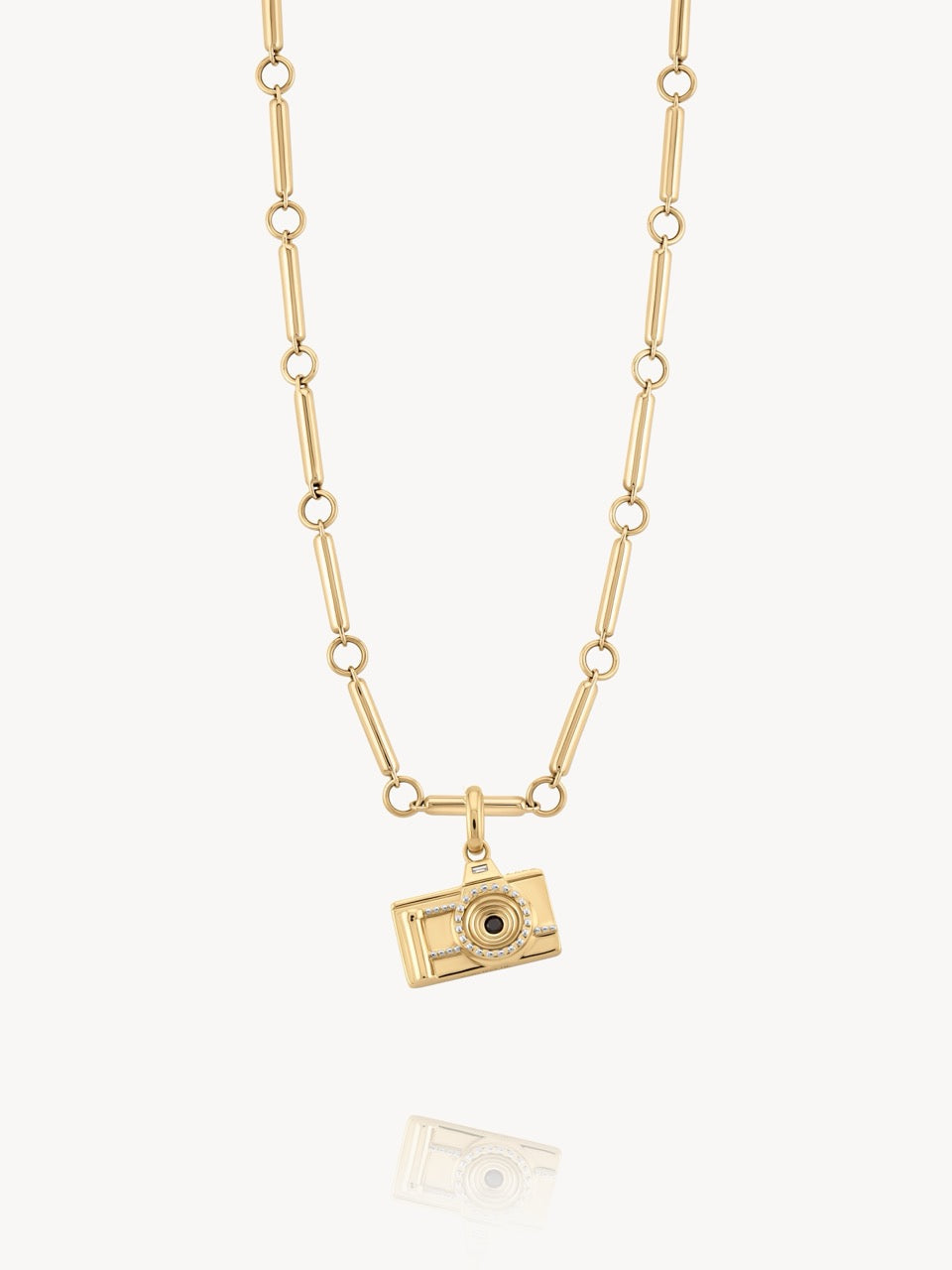 Camera Charm