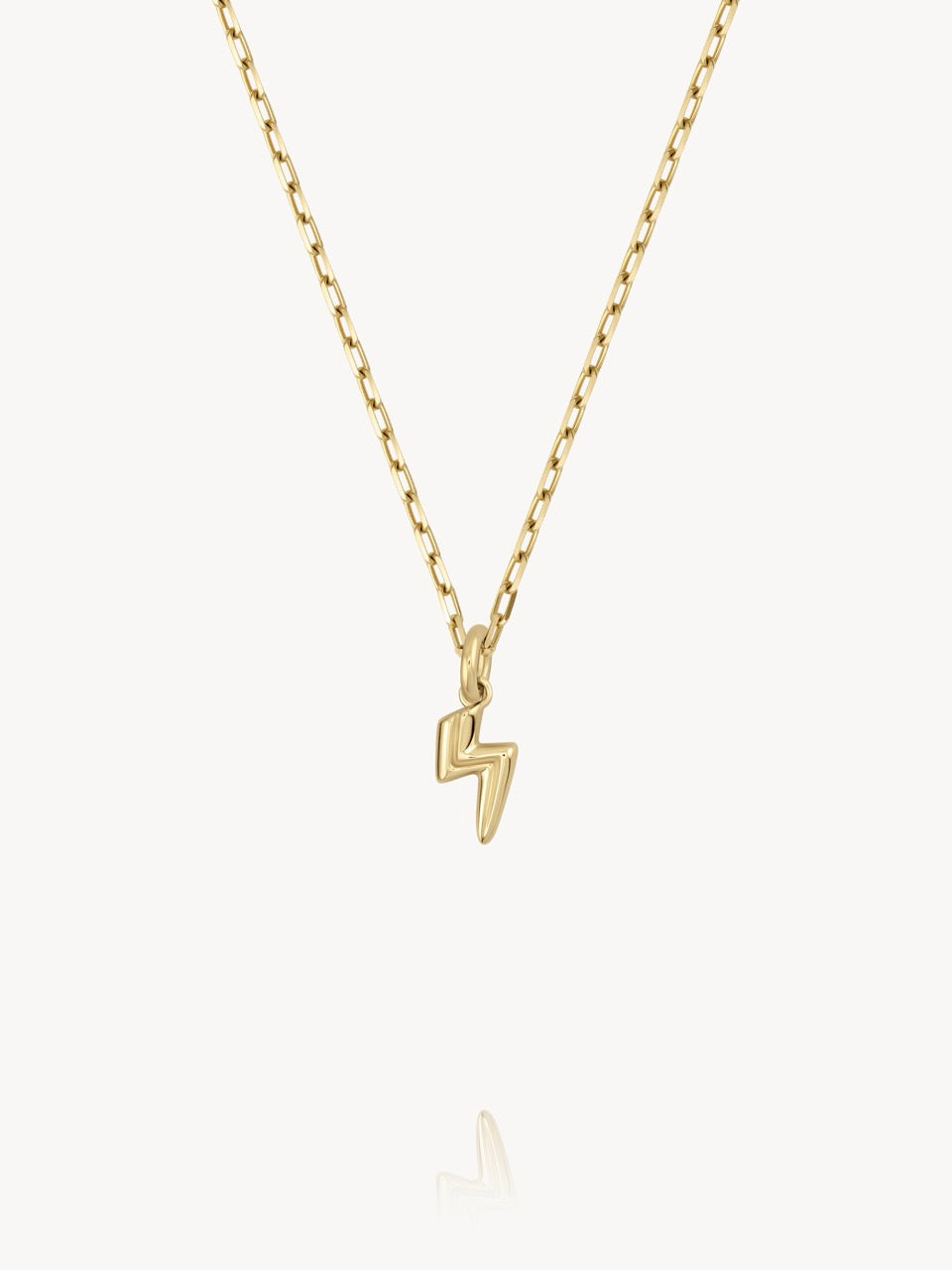 Mini Golden Charms