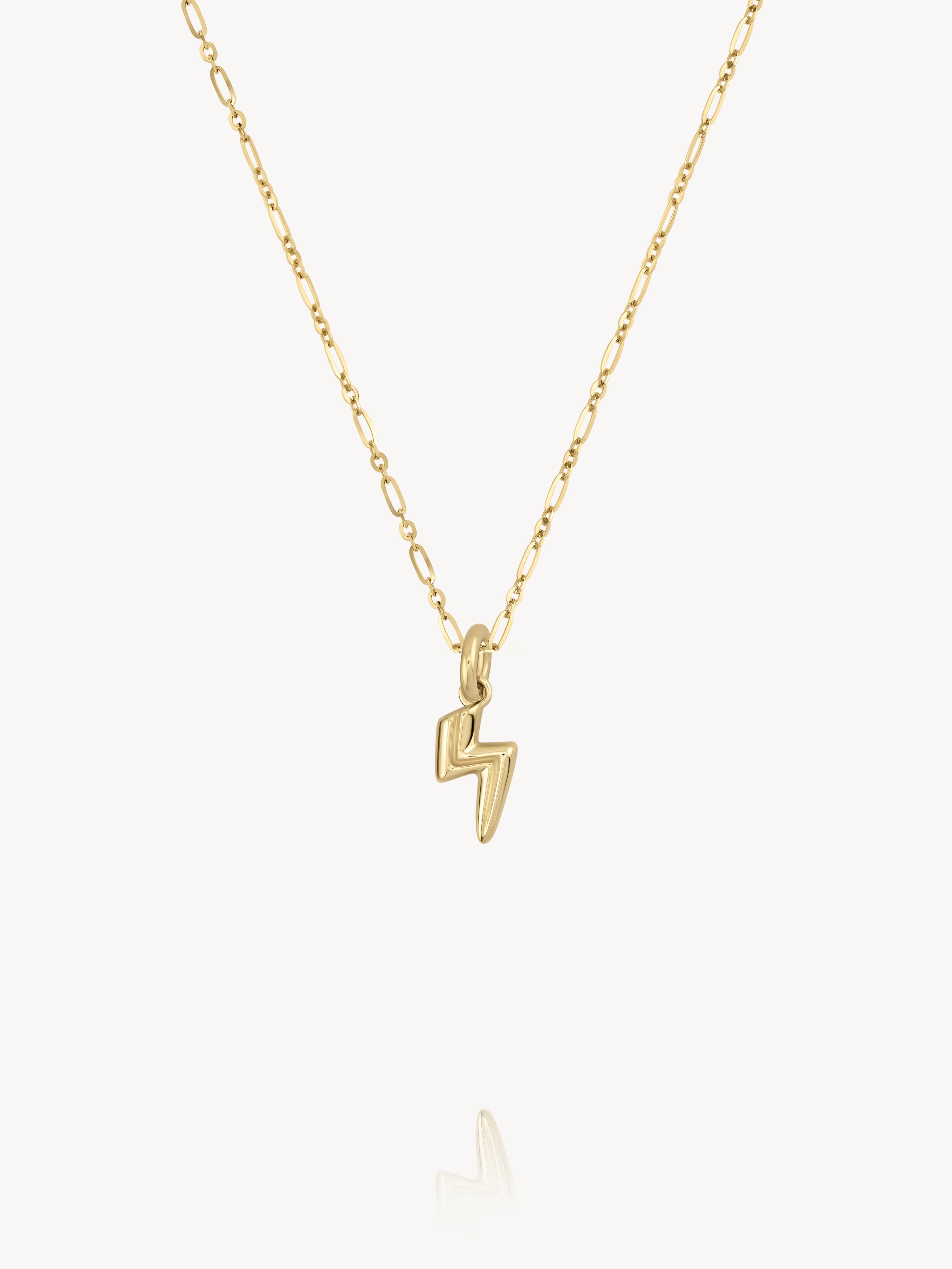 Mini Golden Charms