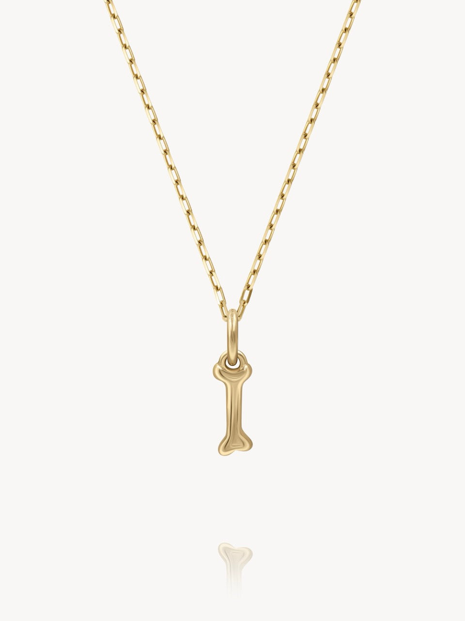 Mini Golden Charms