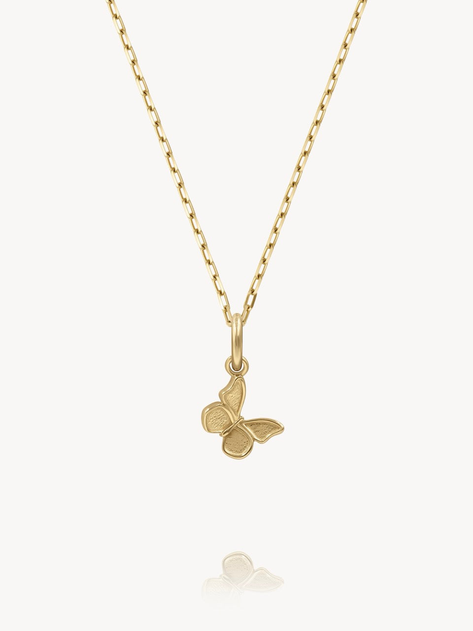 Mini Golden Charms
