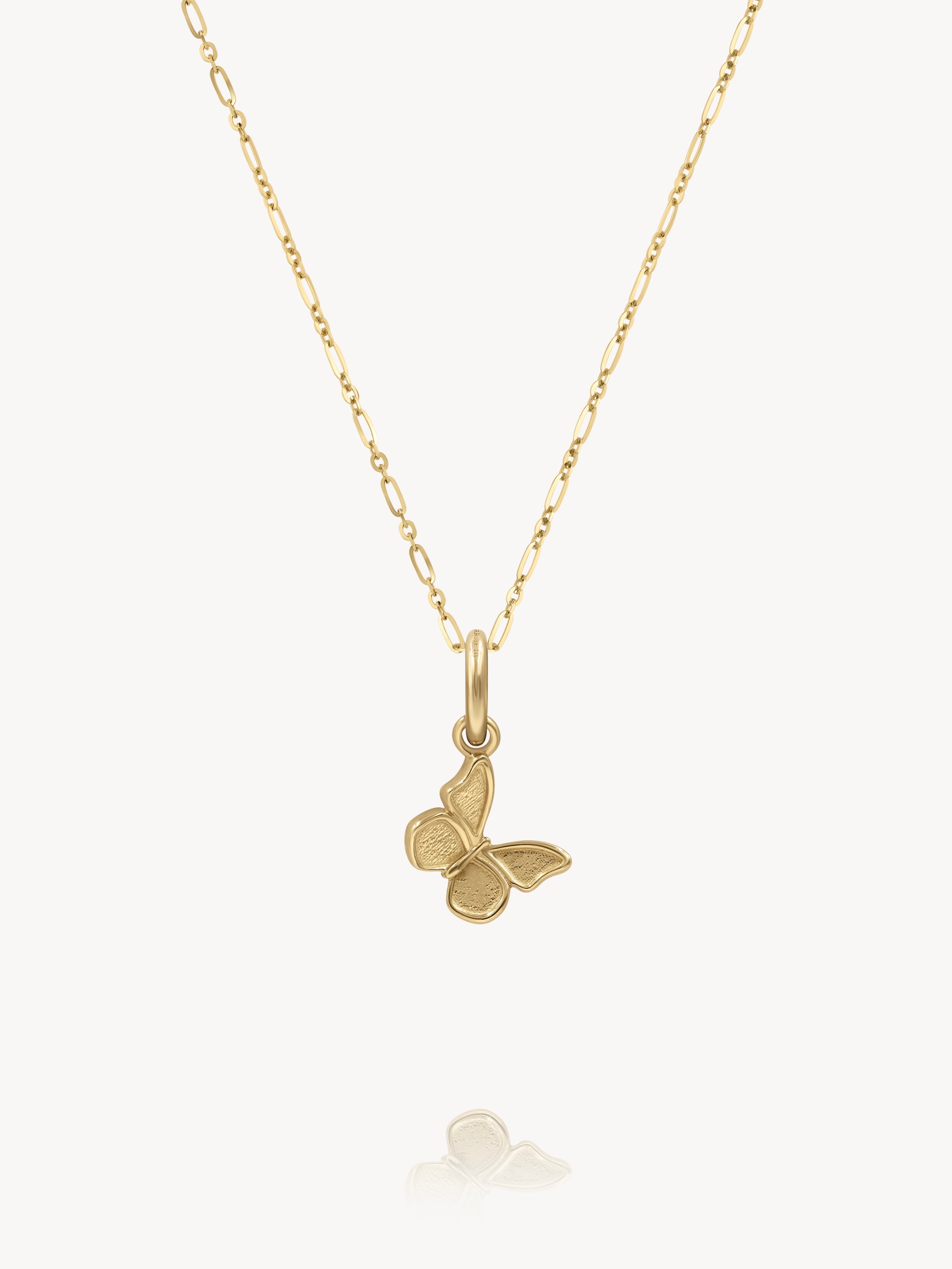 Mini Golden Charms