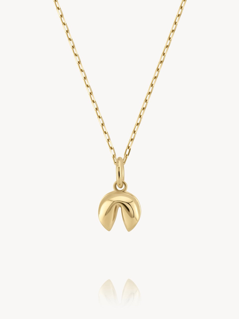 Mini Golden Charms