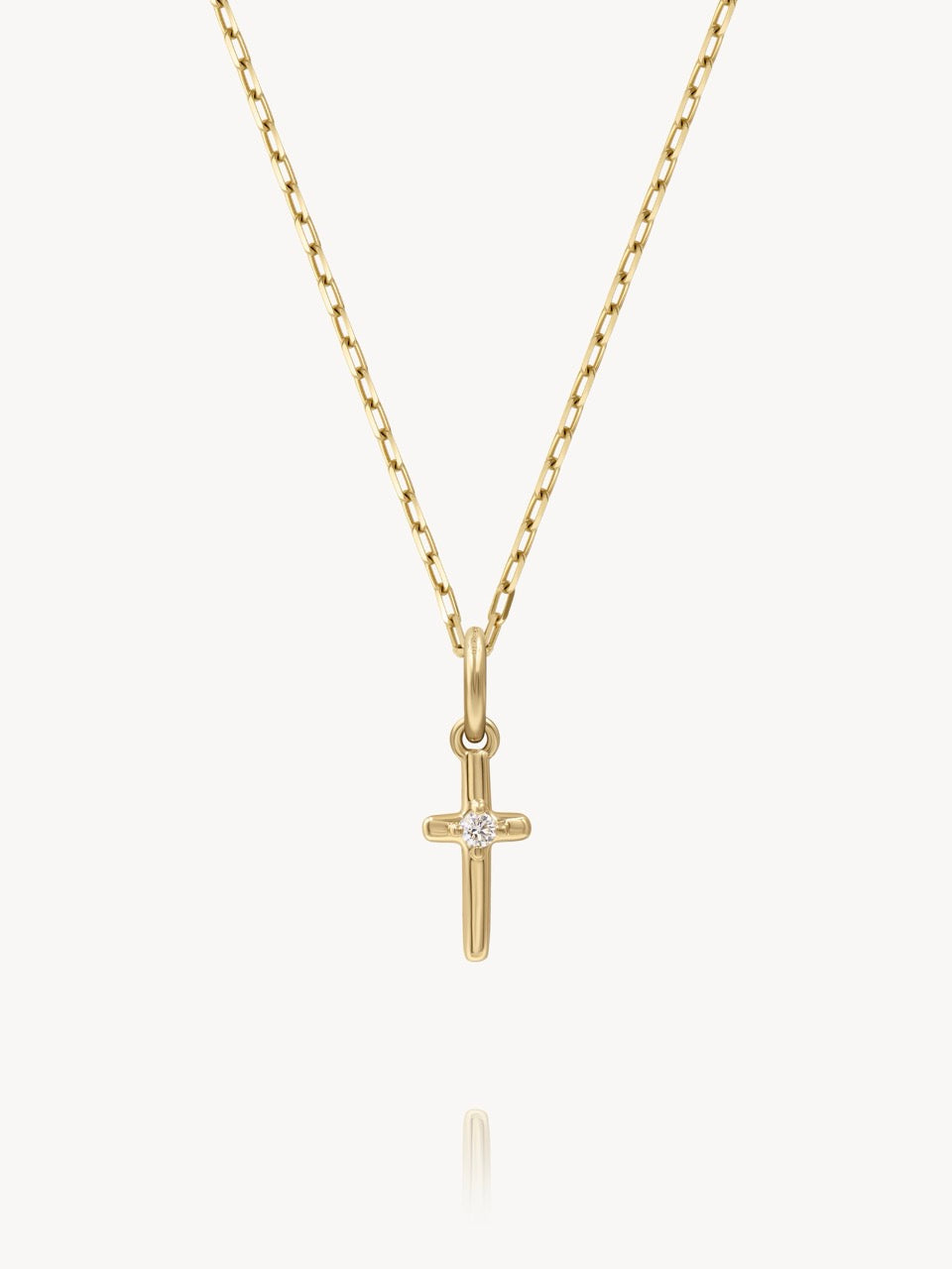 Mini Golden Charms