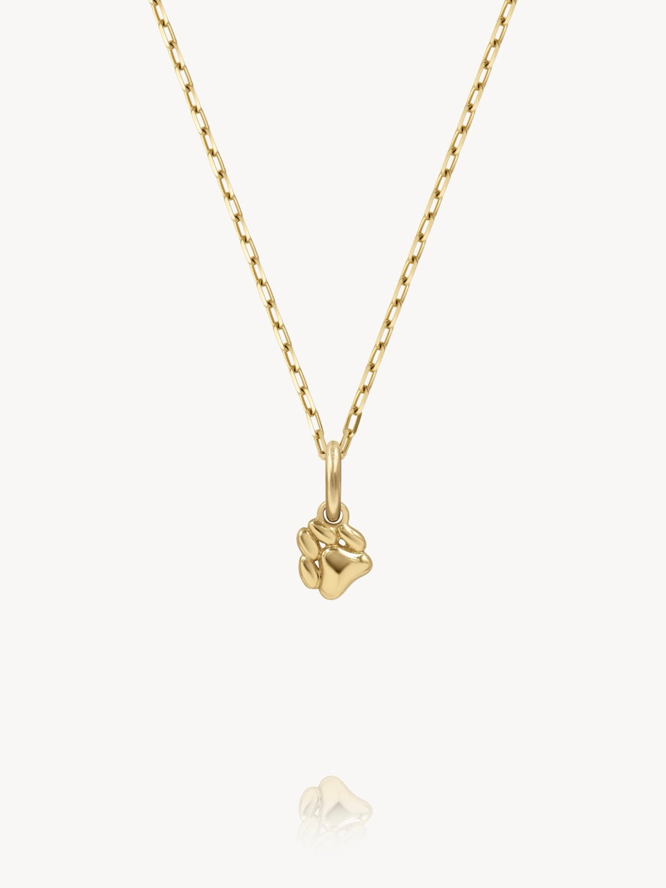 Mini Golden Charms