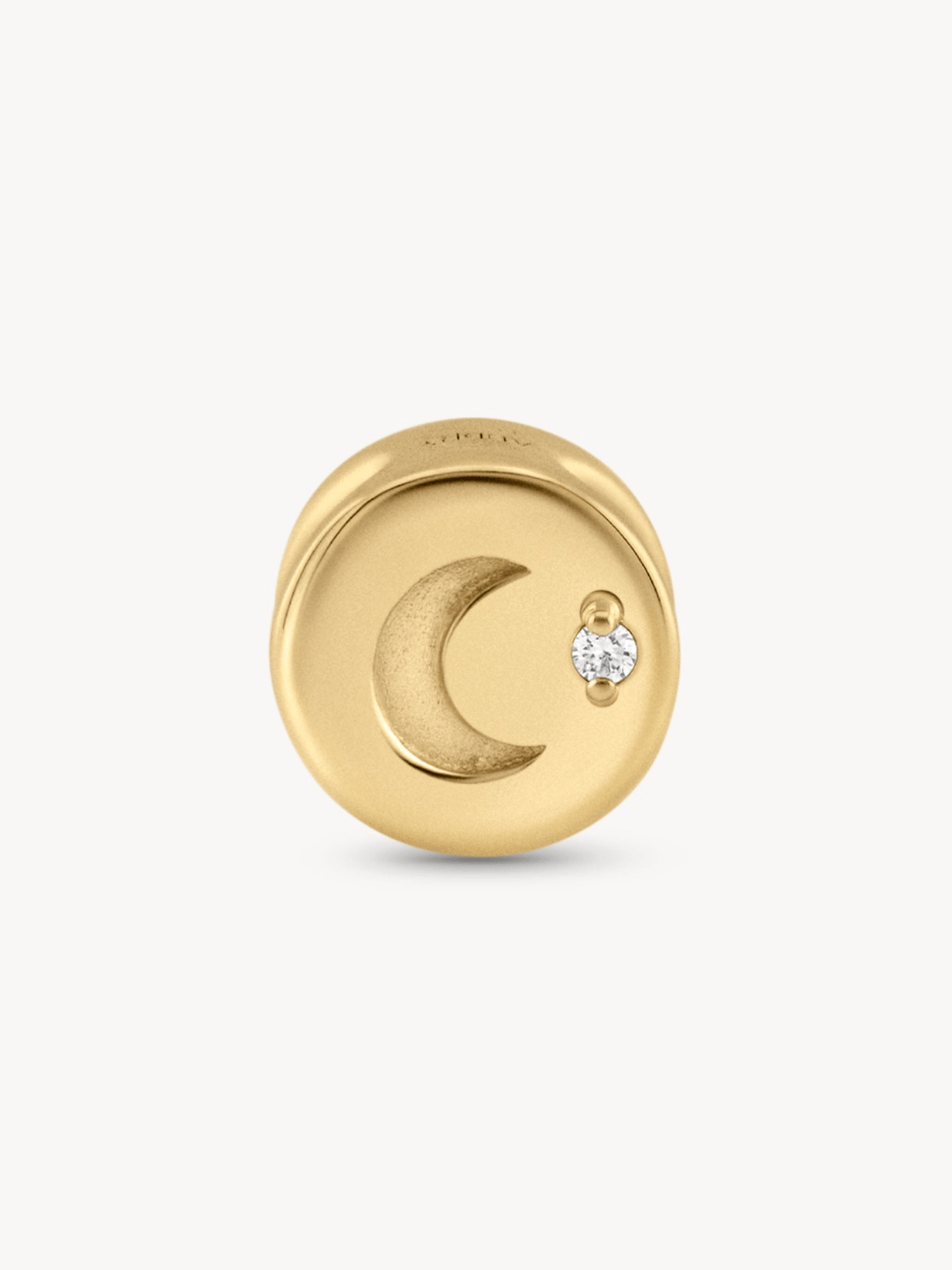 Moon Bead