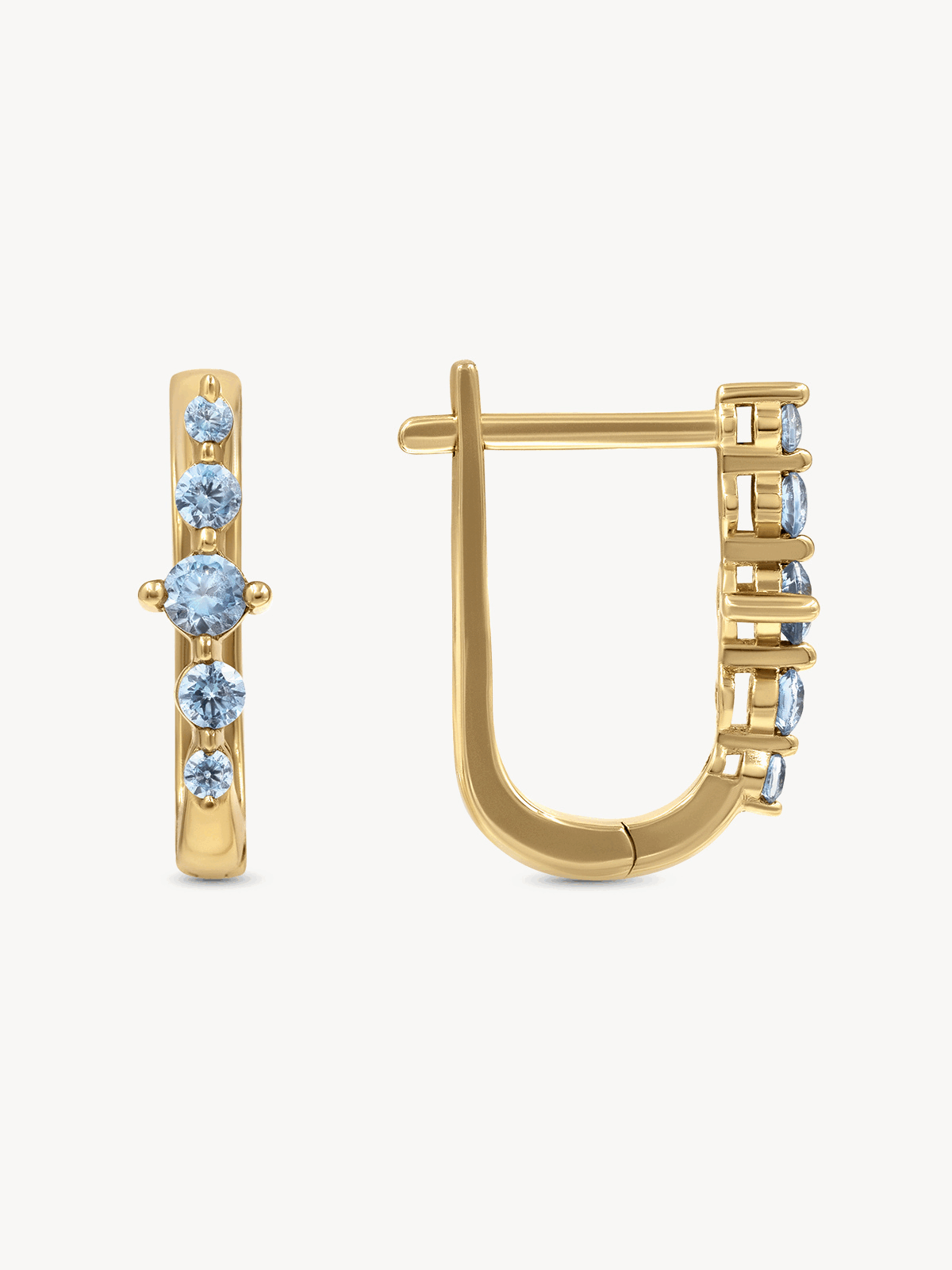 Oceana Earrings