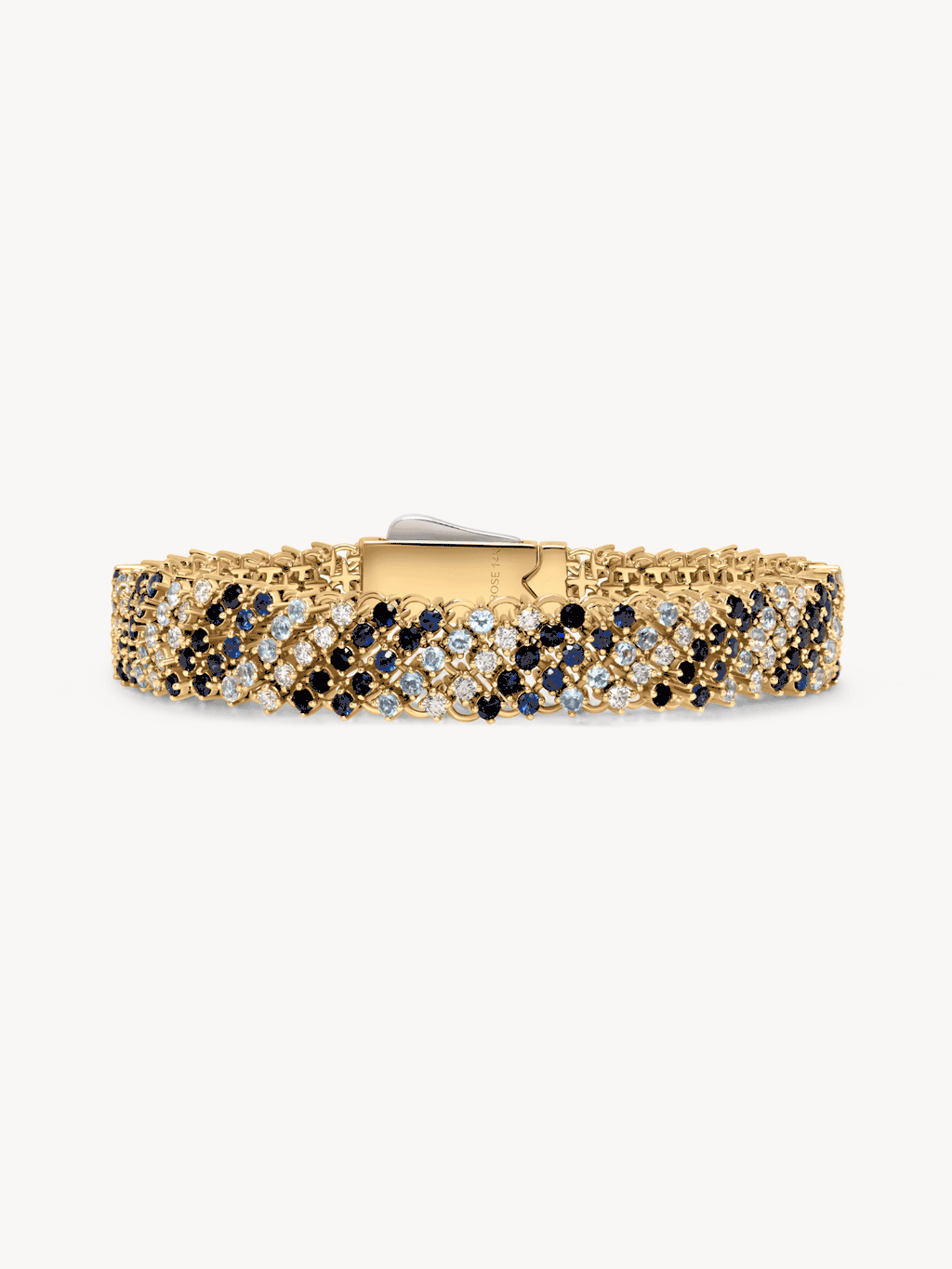 The Friendship Bracelet