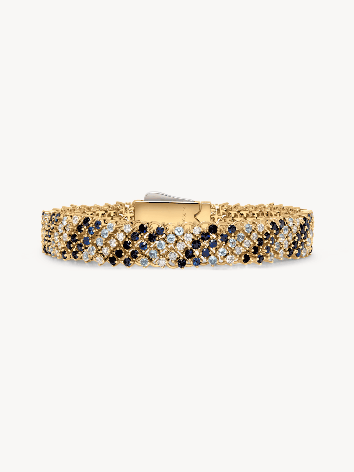 The Friendship Bracelet