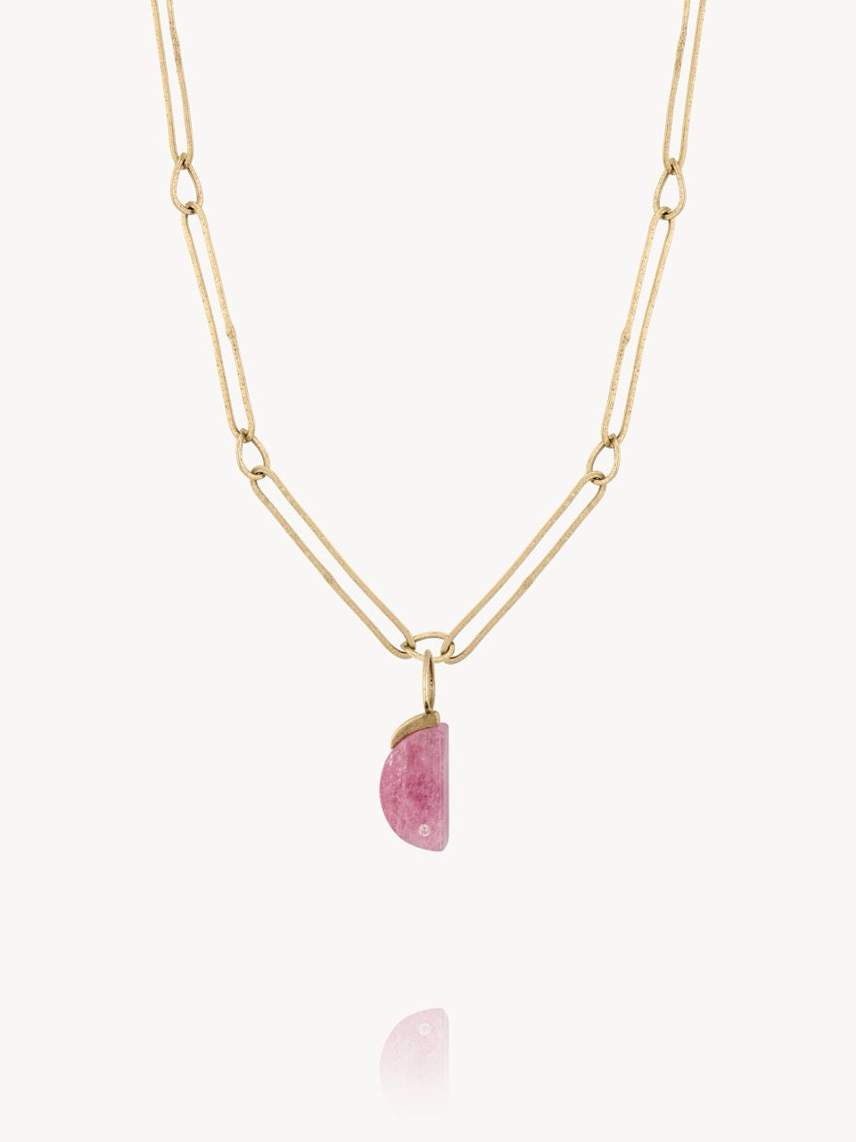 Half-Moon Charms