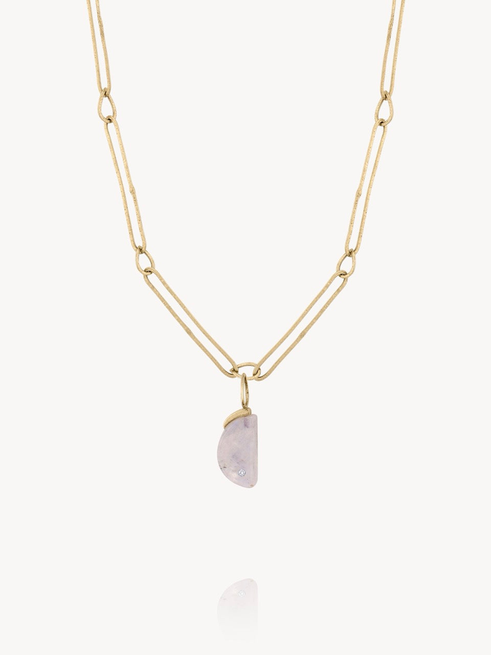 Half-Moon Charms