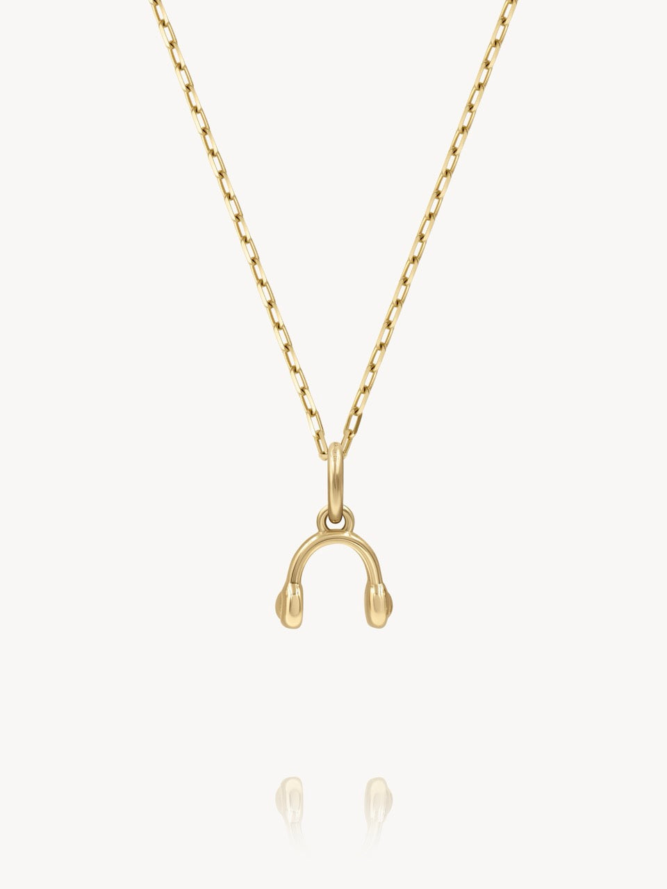 Mini Golden Charms