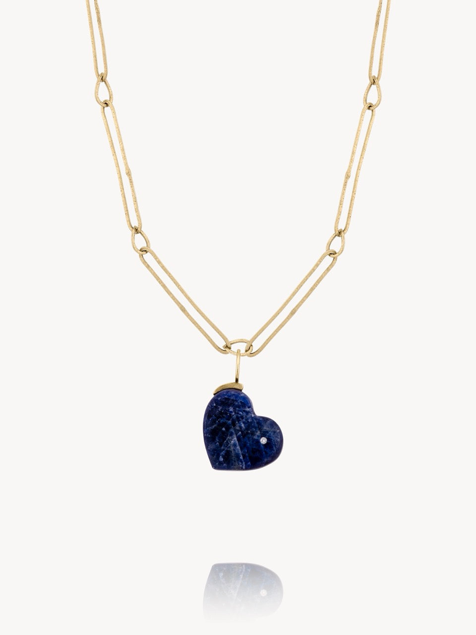 Heart Charms