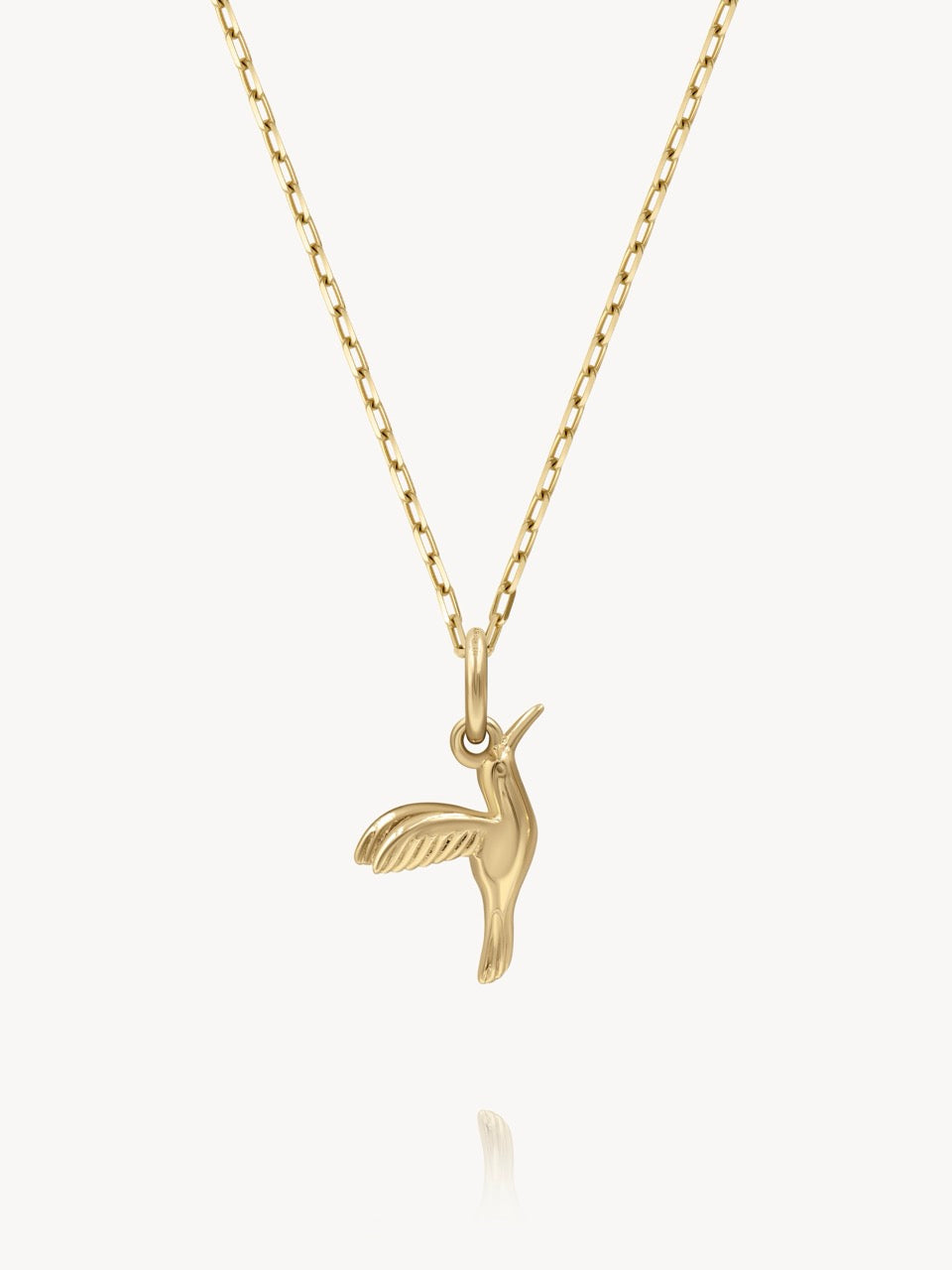 Mini Golden Charms