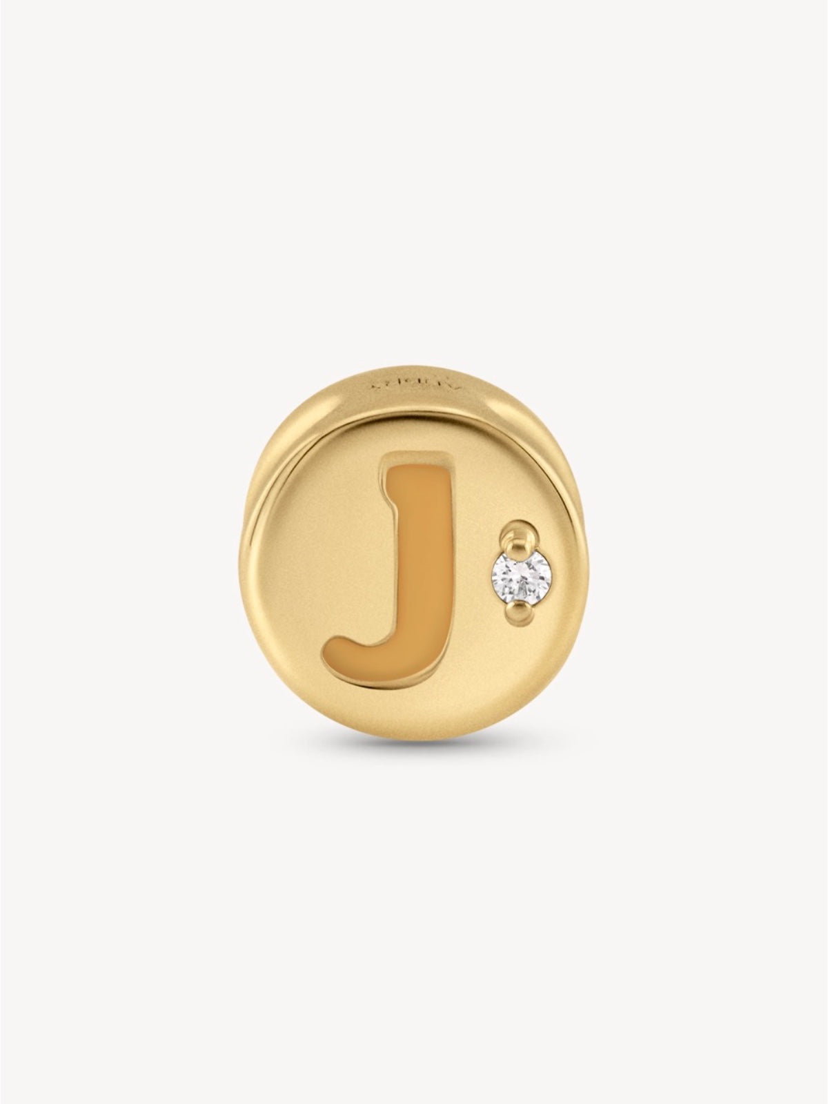 Athena Letter Beads