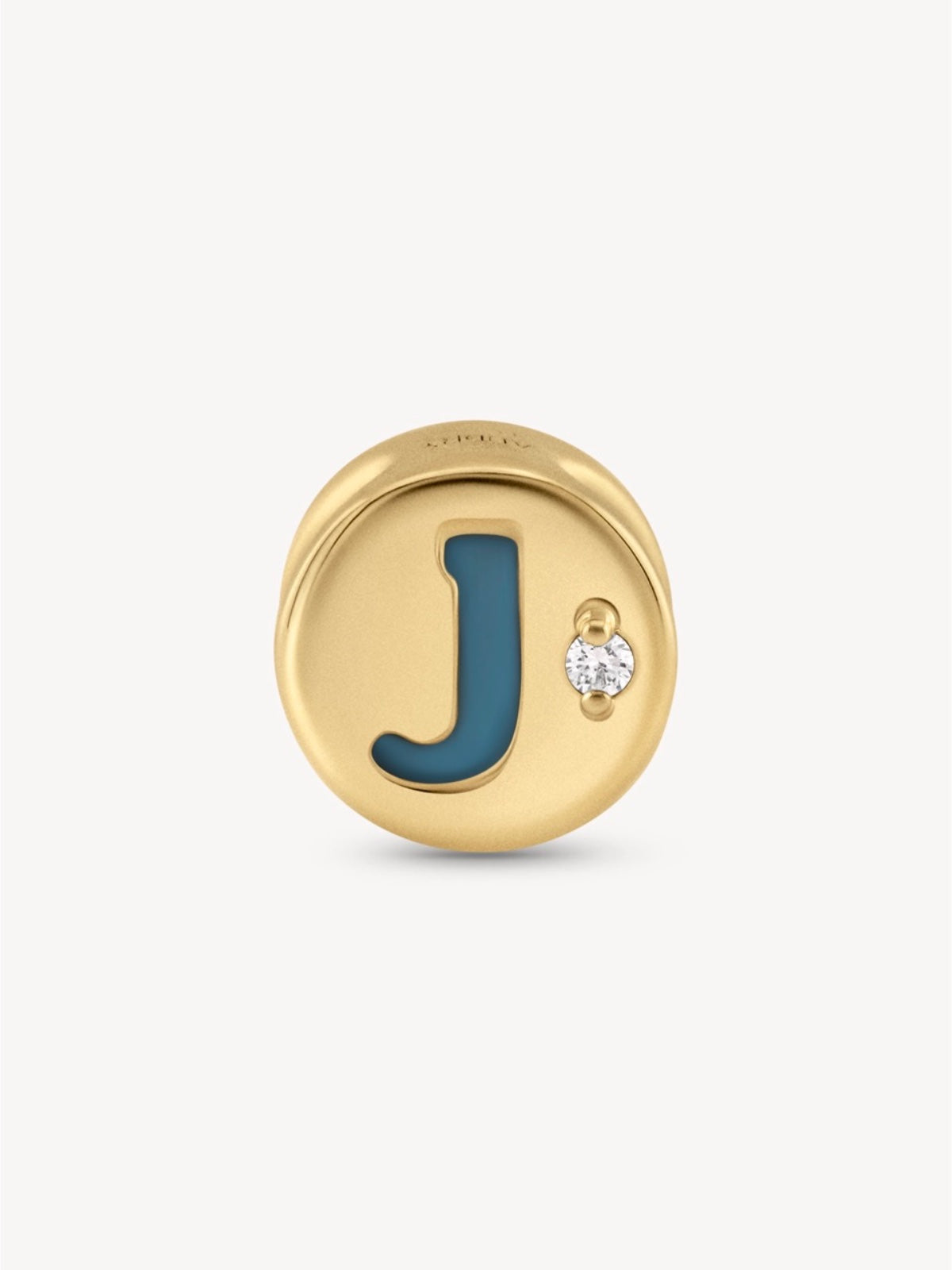 Athena Letter Beads