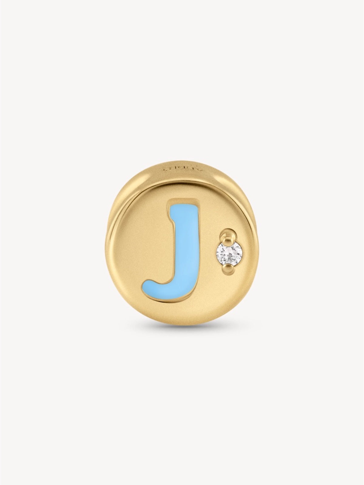 Athena Letter Beads