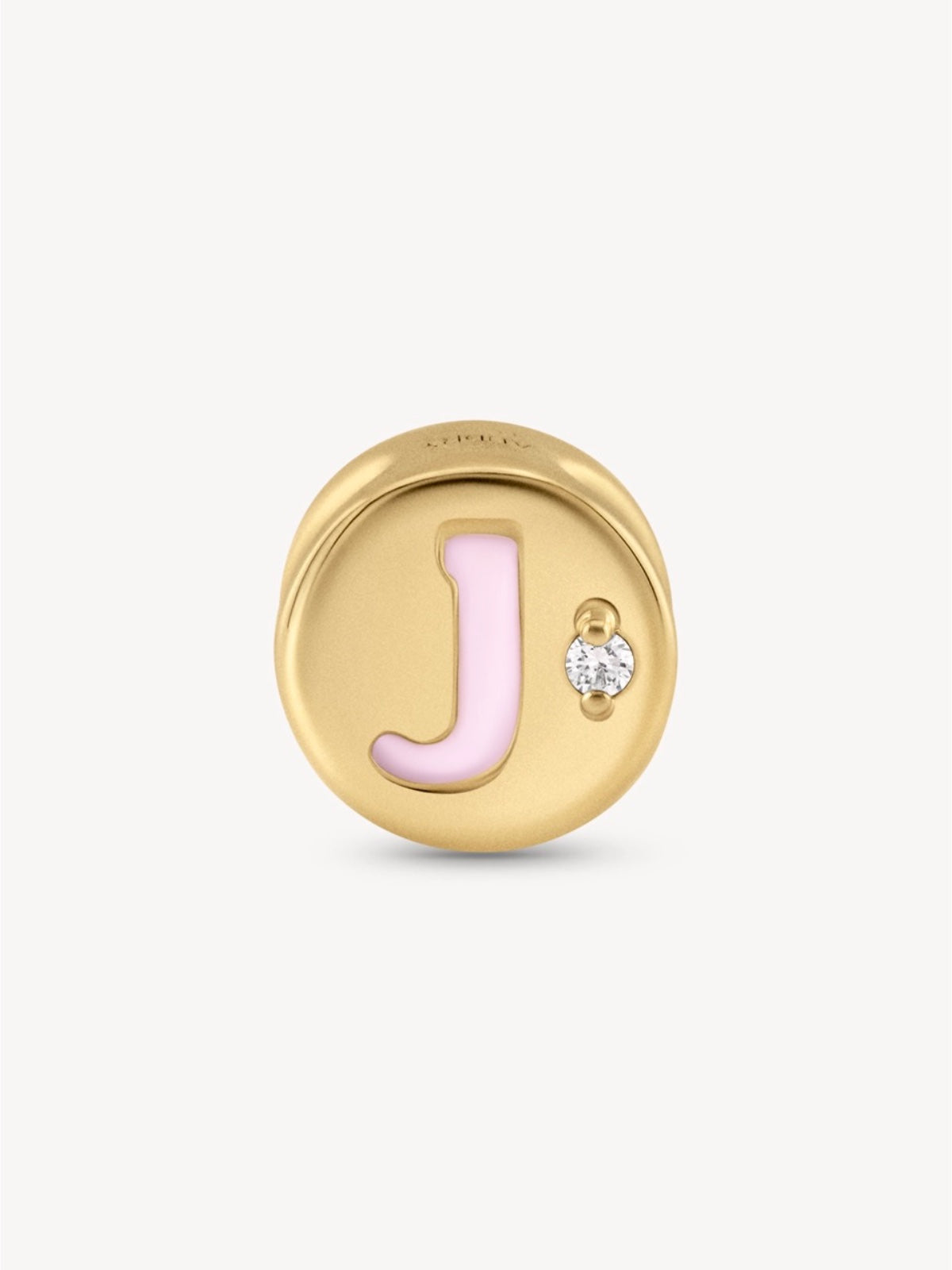 Athena Letter Beads