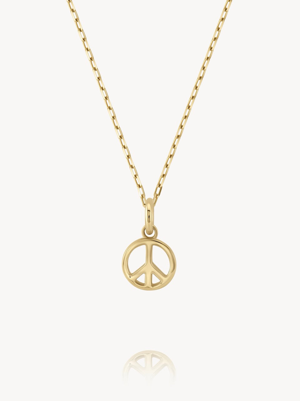 Mini Golden Charms