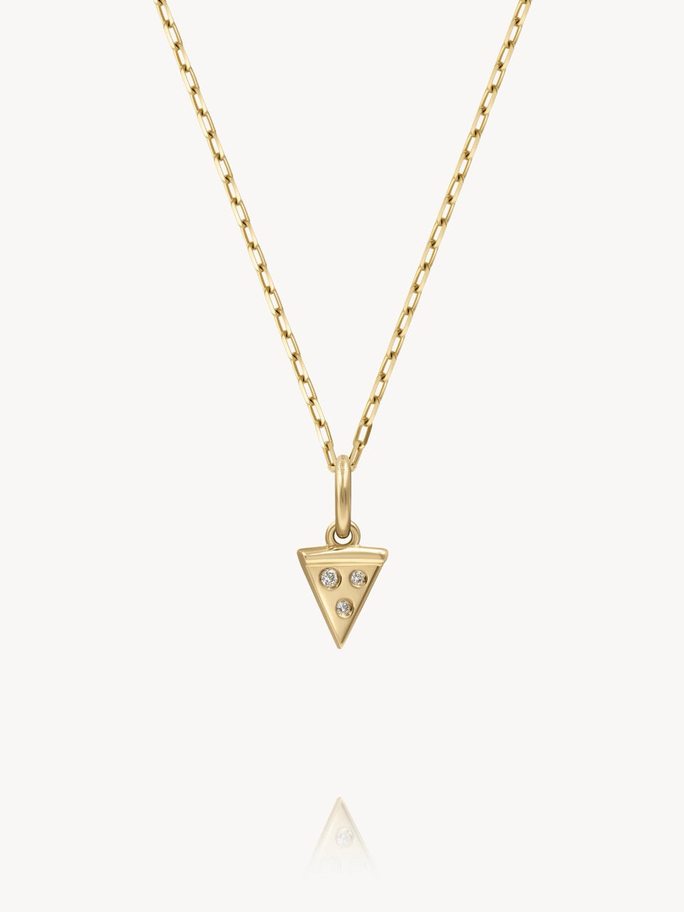 Mini Golden Charms