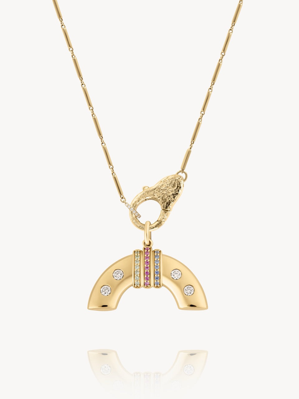 Rainbow Charm