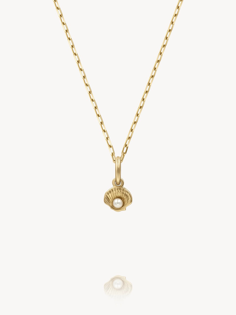 Mini Golden Charms