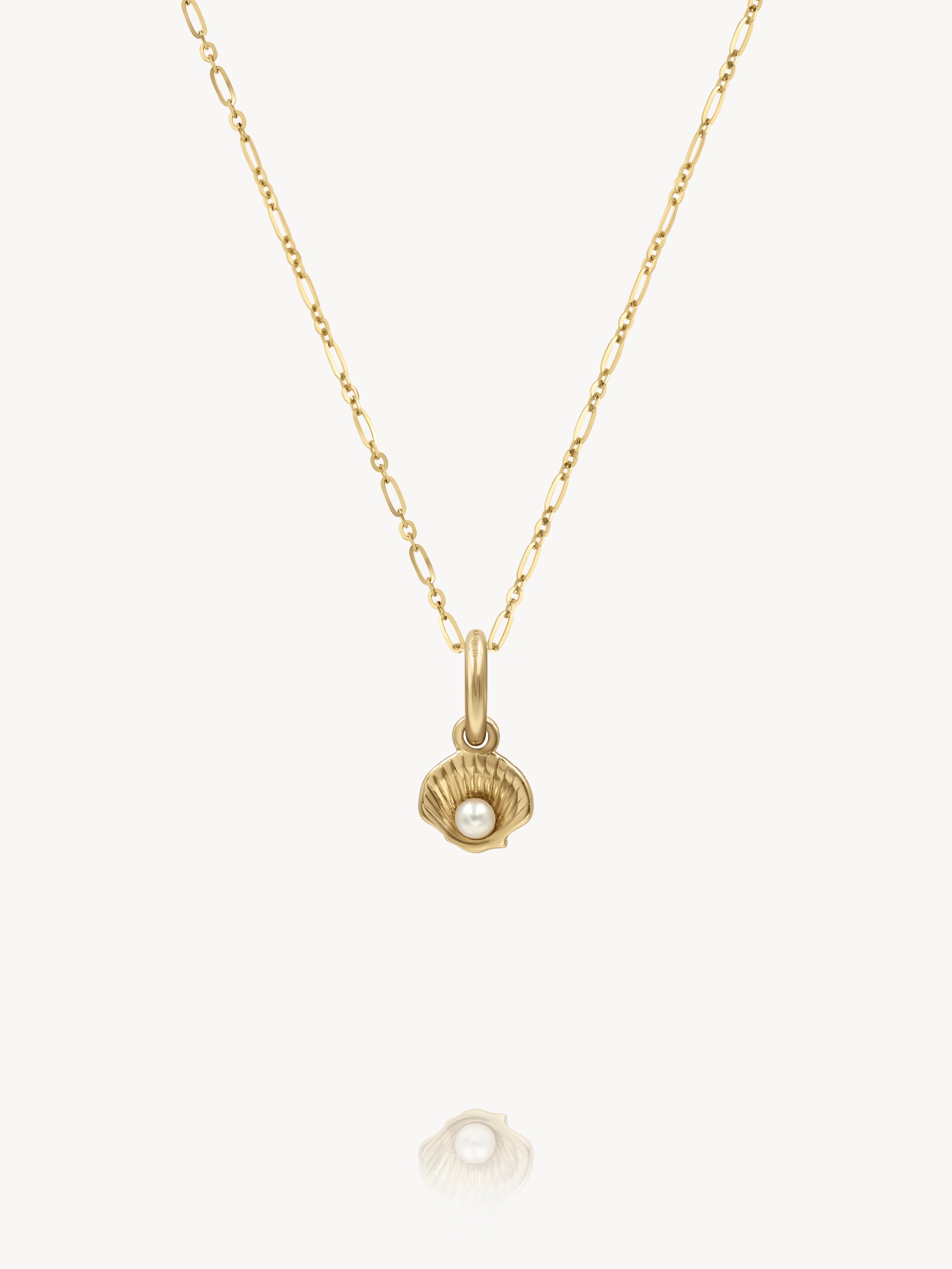 Mini Golden Charms