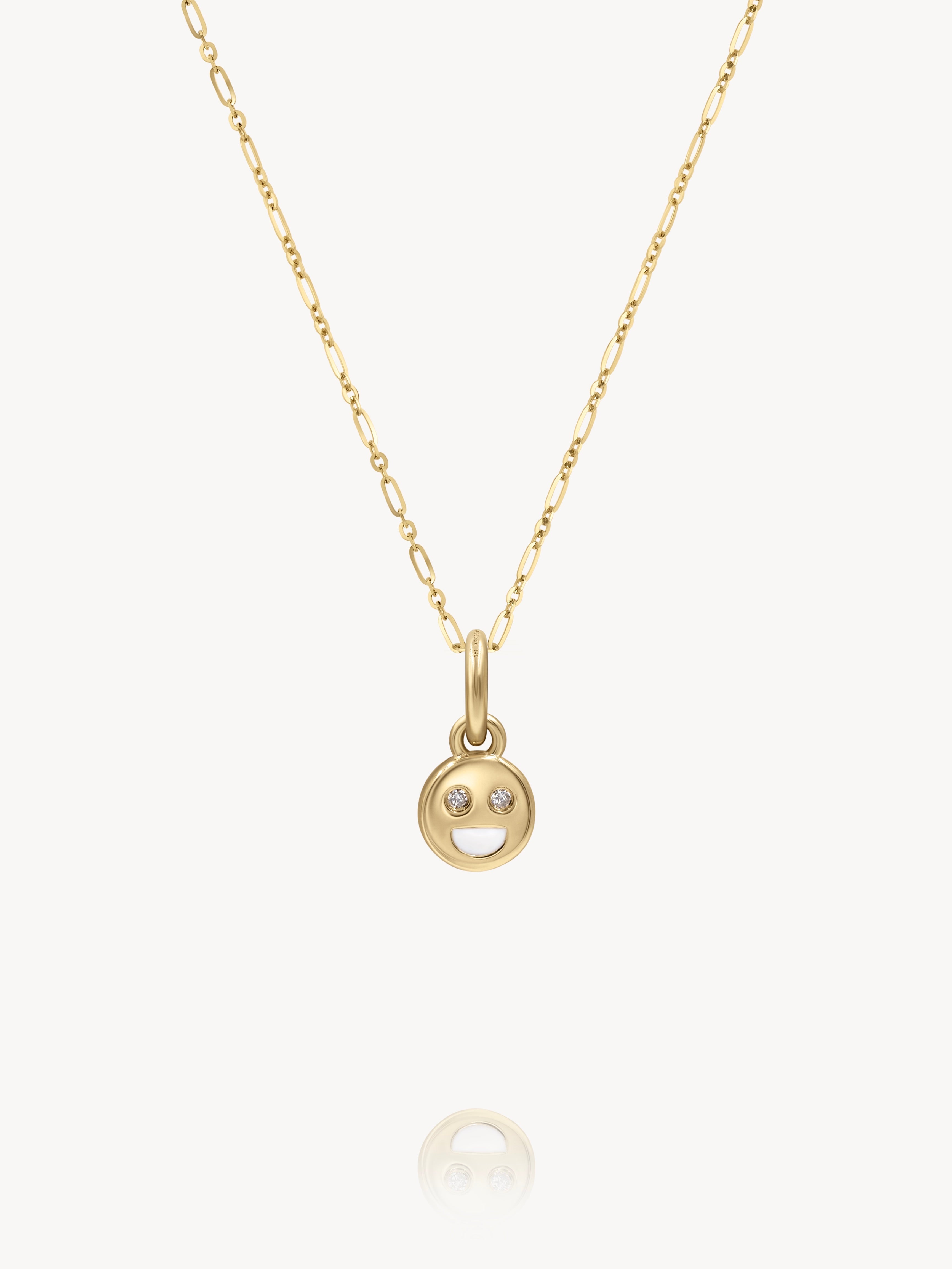 Mini Golden Charms
