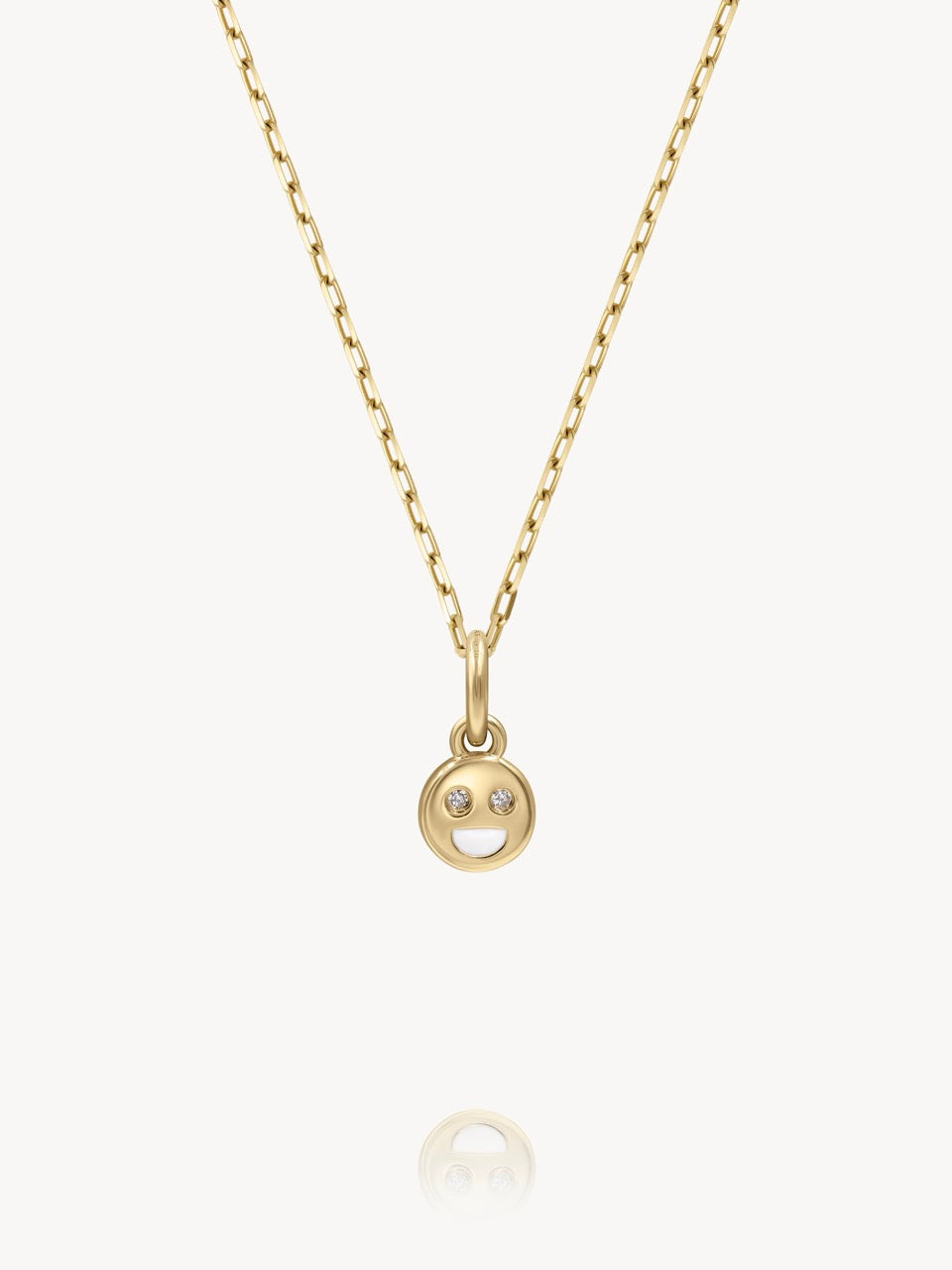 Mini Golden Charms