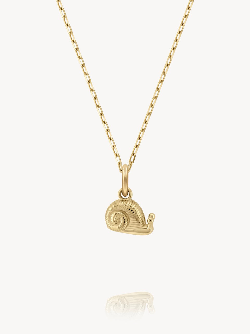 Mini Golden Charms
