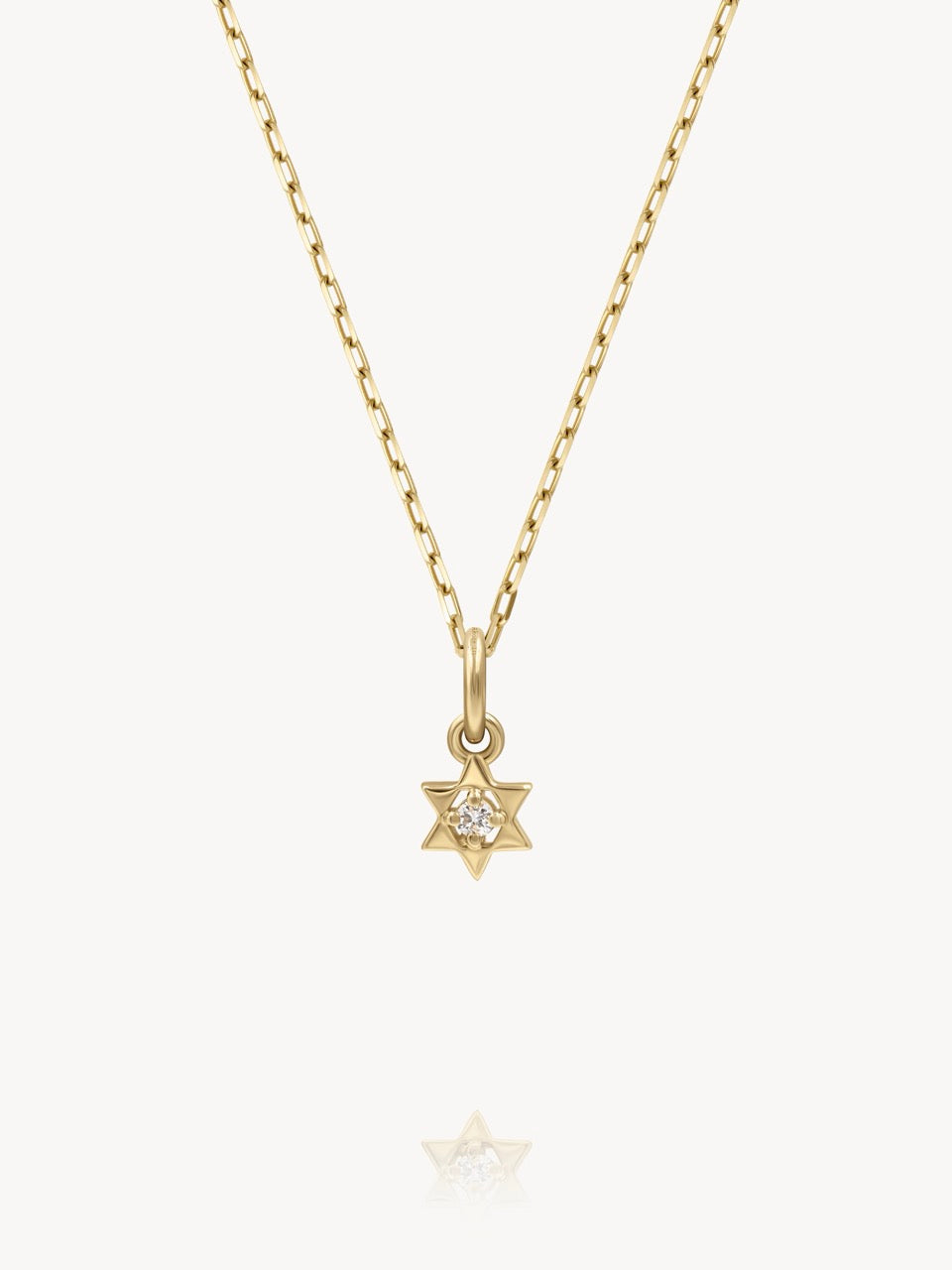 Mini Golden Charms