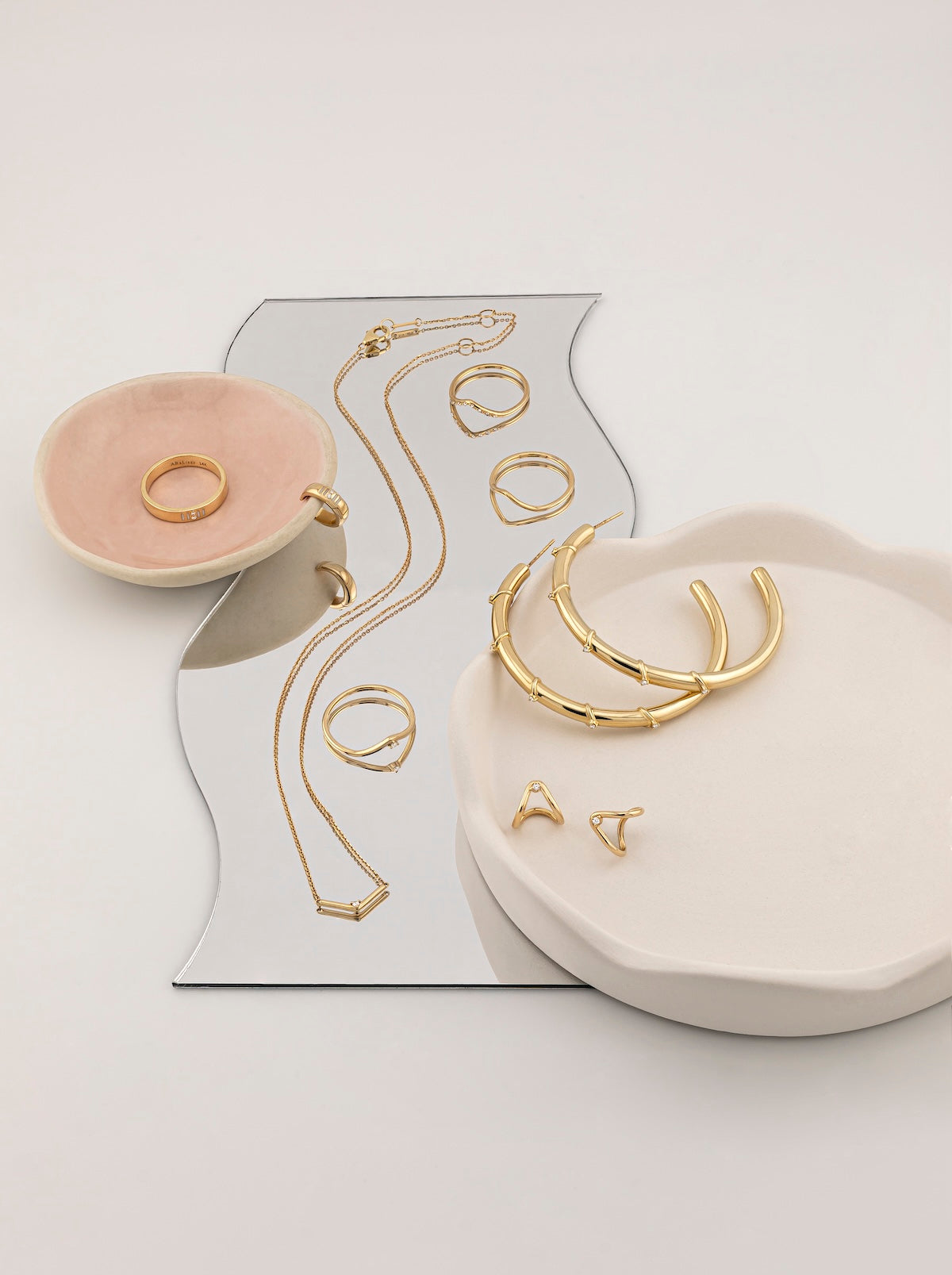 11:11 Hinge Ear Cuff