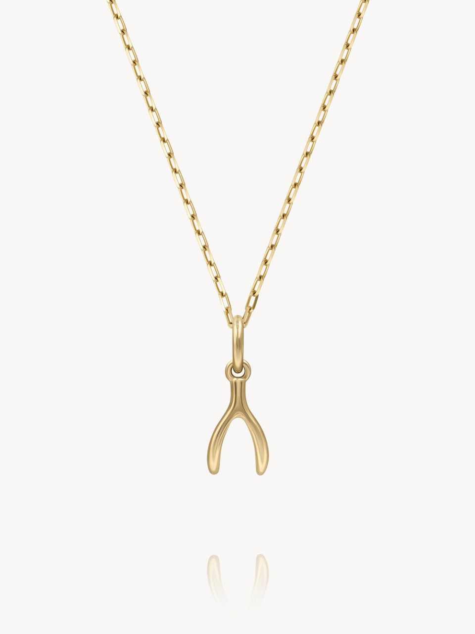 Mini Golden Charms